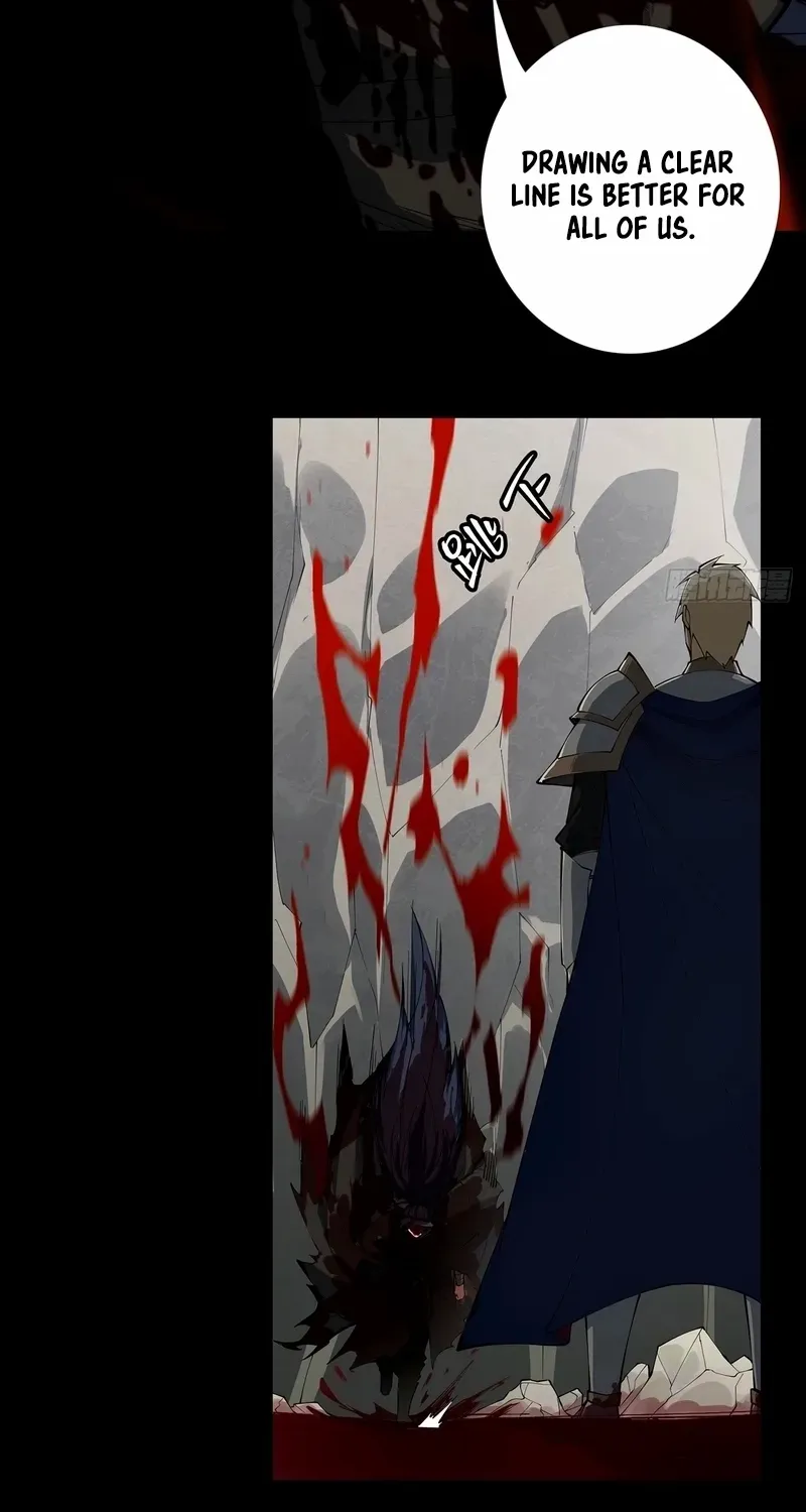 A Mountain of Corpses, A Sea of Blood Chapter 12 page 41 - 