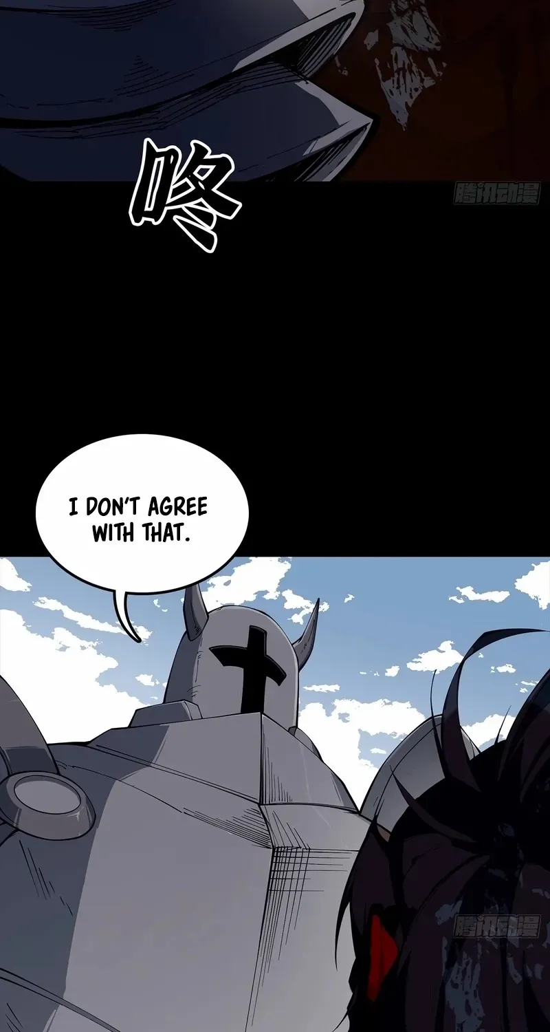 A Mountain of Corpses, A Sea of Blood Chapter 12 page 44 - 