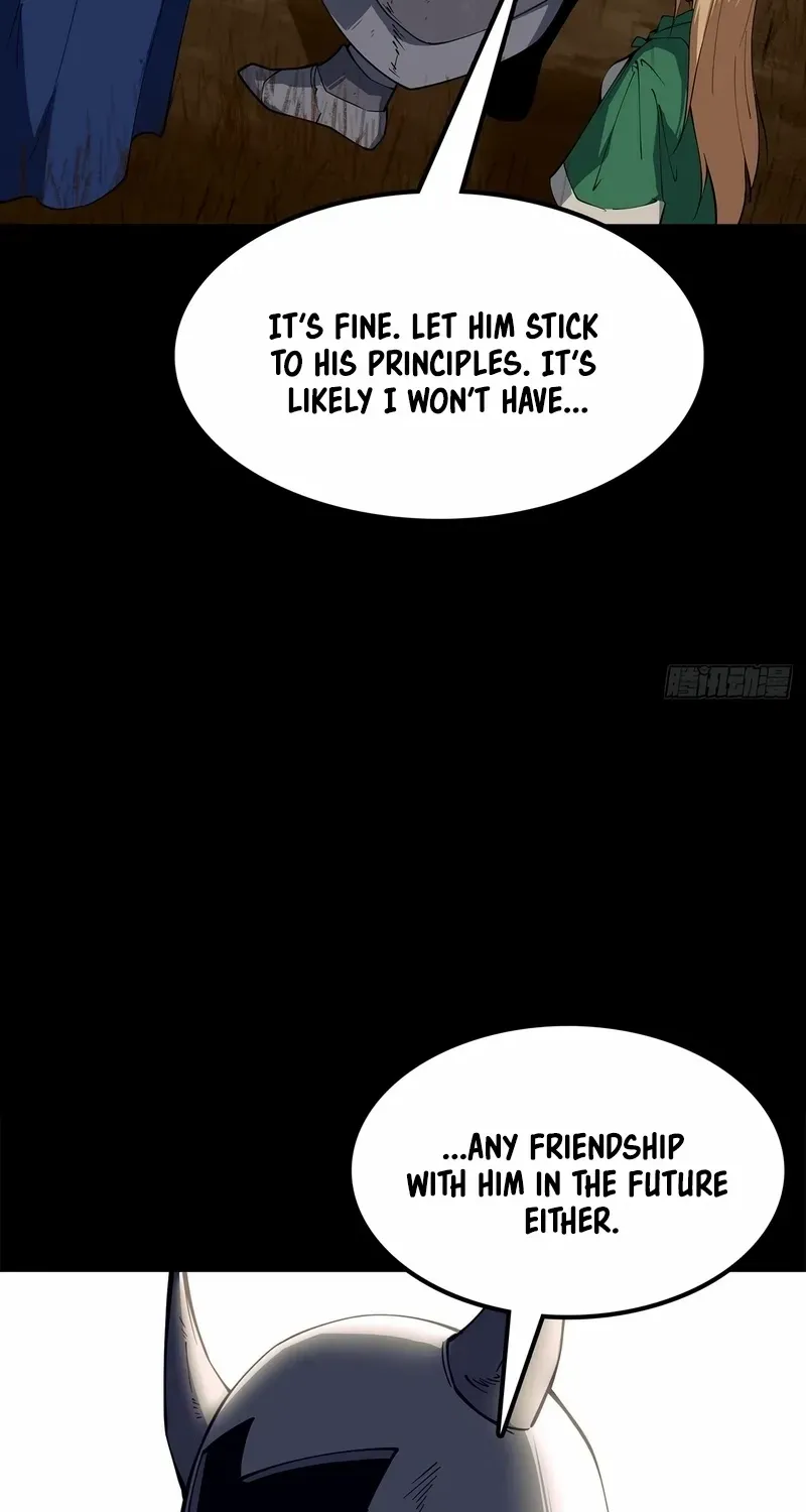 A Mountain of Corpses, A Sea of Blood Chapter 12 page 48 - 
