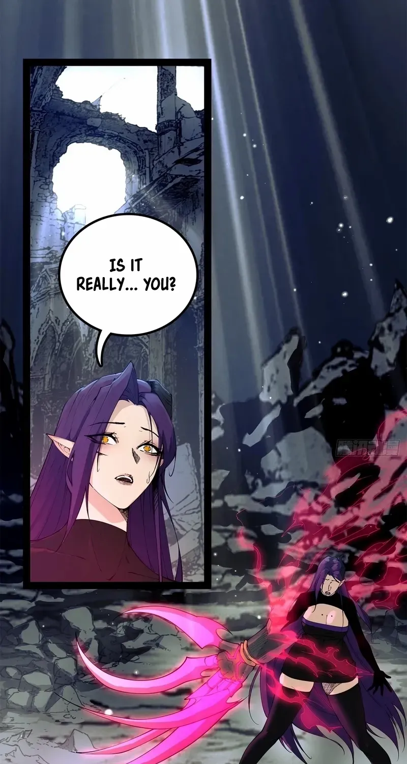 A Mountain of Corpses, A Sea of Blood Chapter 12 page 50 - 