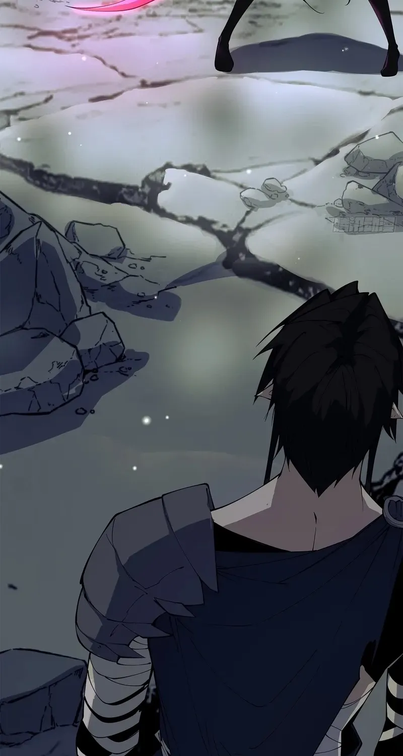 A Mountain of Corpses, A Sea of Blood Chapter 12 page 51 - 