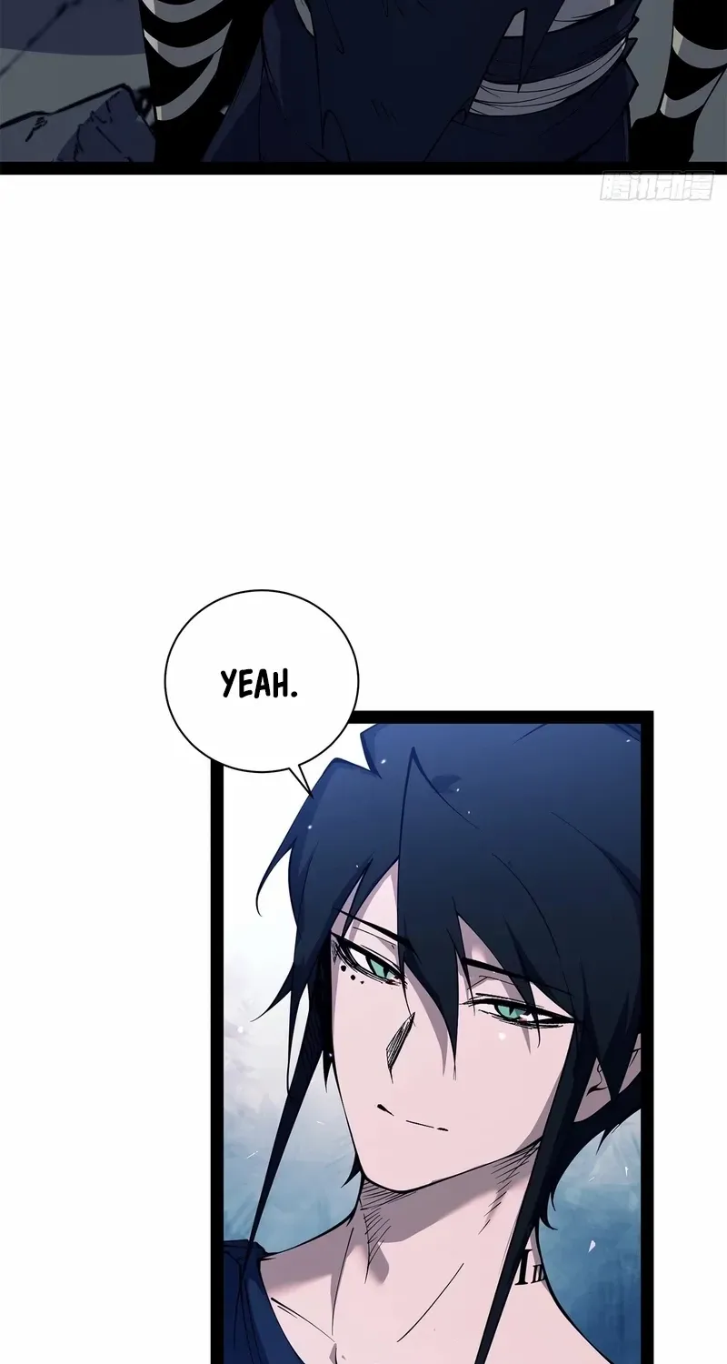 A Mountain of Corpses, A Sea of Blood Chapter 12 page 52 - 