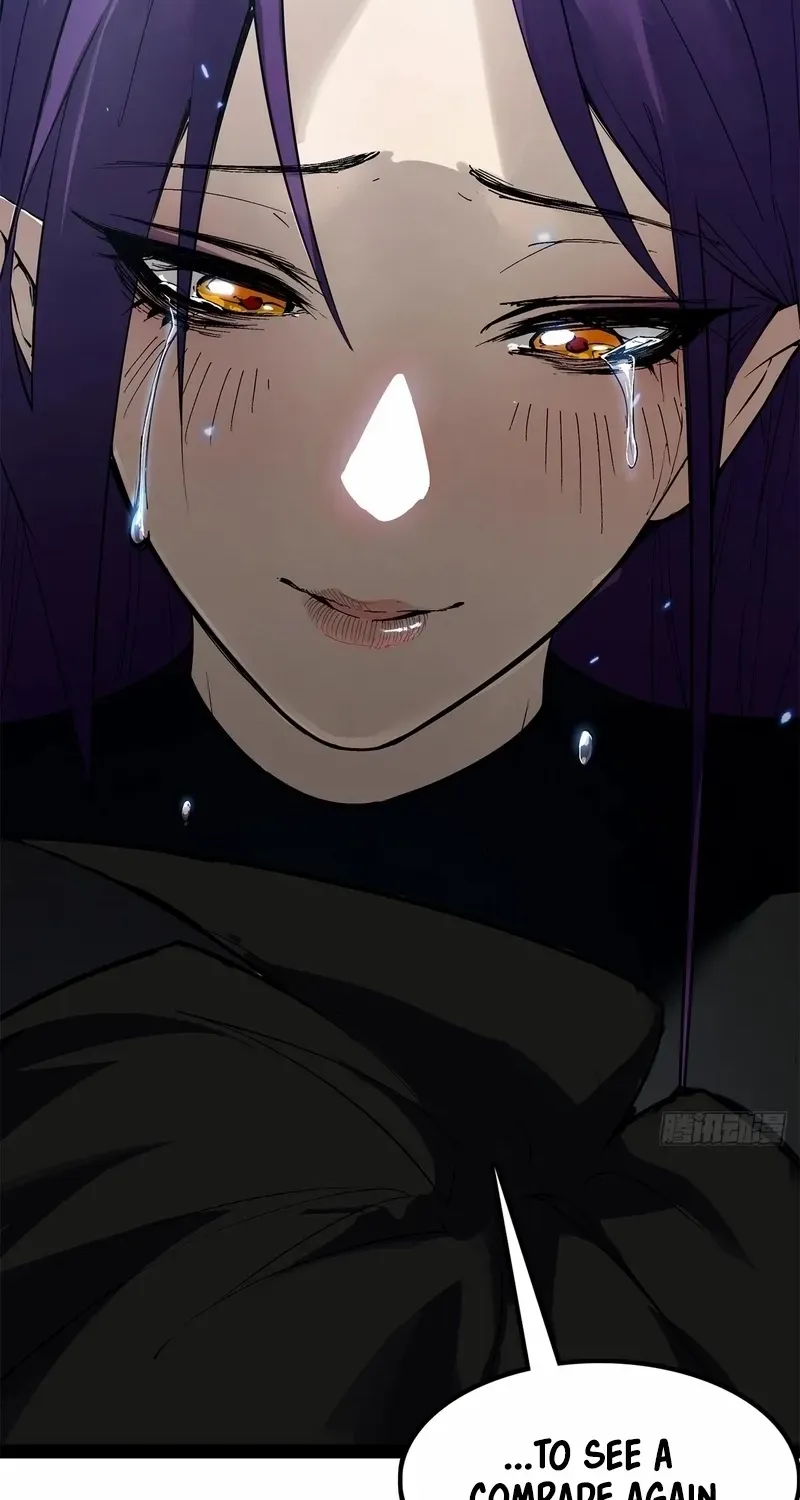 A Mountain of Corpses, A Sea of Blood Chapter 12 page 59 - 