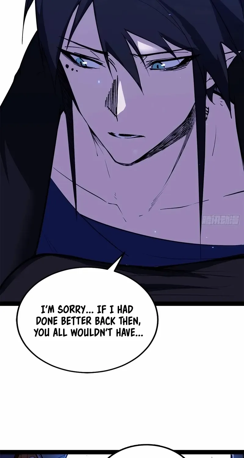 A Mountain of Corpses, A Sea of Blood Chapter 12 page 61 - 