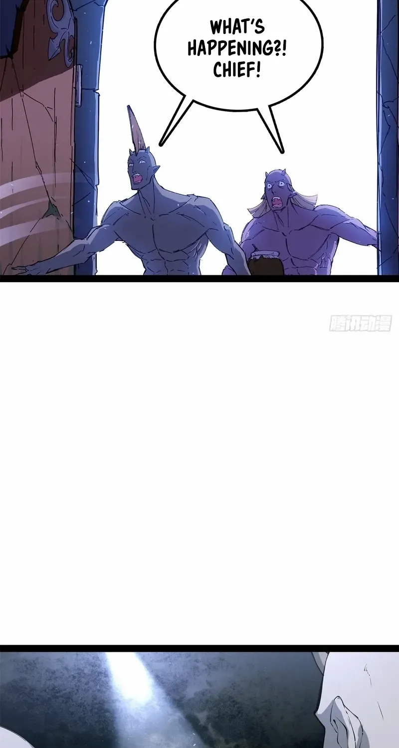 A Mountain of Corpses, A Sea of Blood Chapter 12 page 62 - 