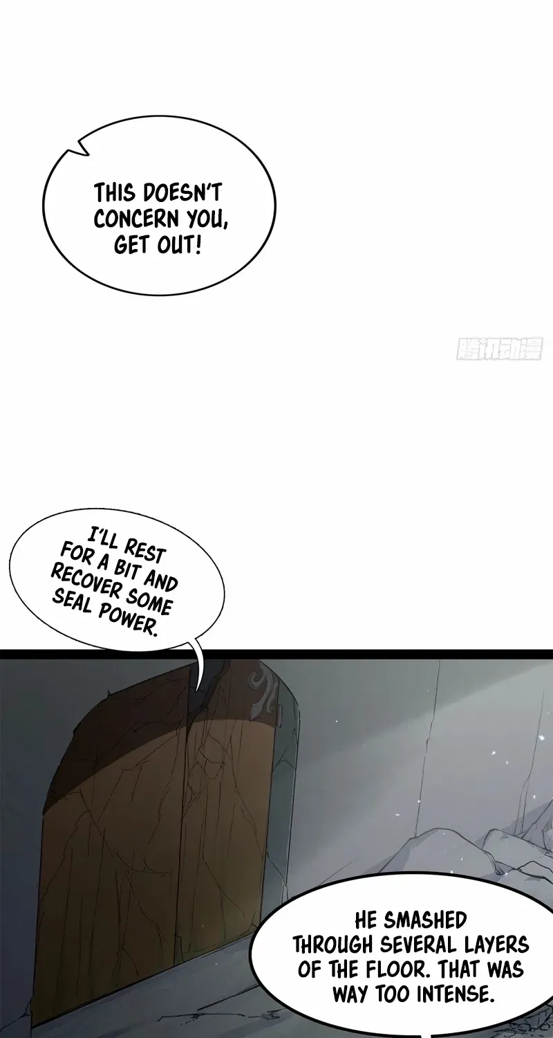 A Mountain of Corpses, A Sea of Blood Chapter 12 page 64 - 
