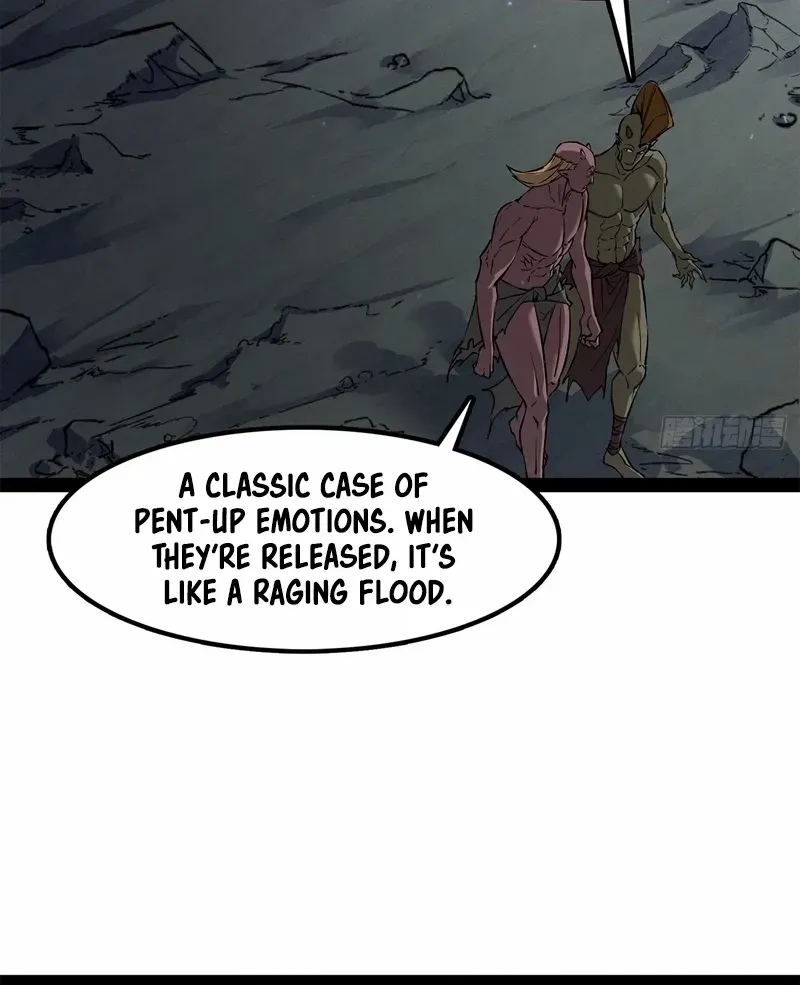 A Mountain of Corpses, A Sea of Blood Chapter 12 page 65 - 