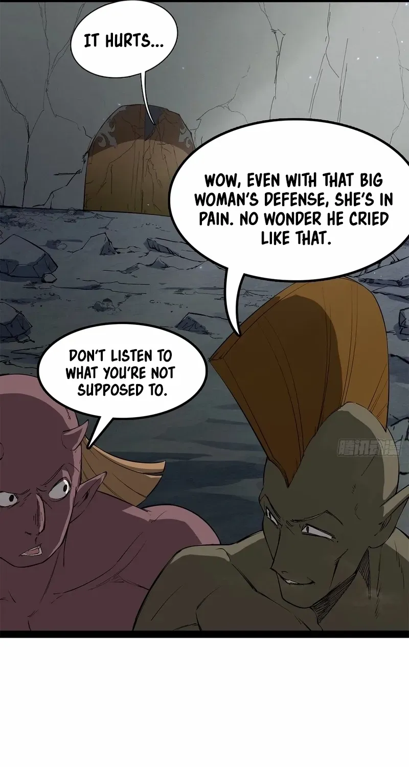A Mountain of Corpses, A Sea of Blood Chapter 12 page 66 - 
