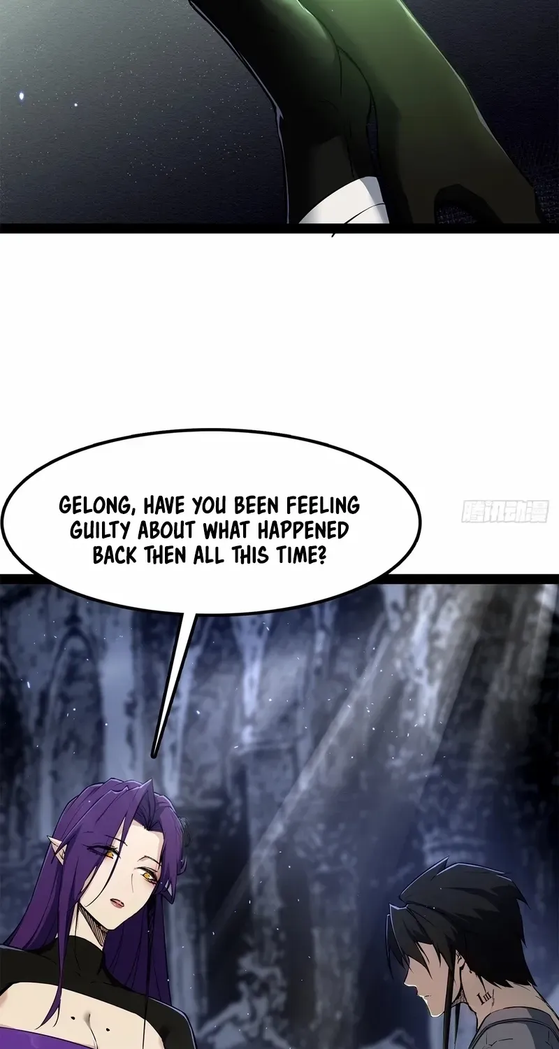 A Mountain of Corpses, A Sea of Blood Chapter 12 page 68 - 