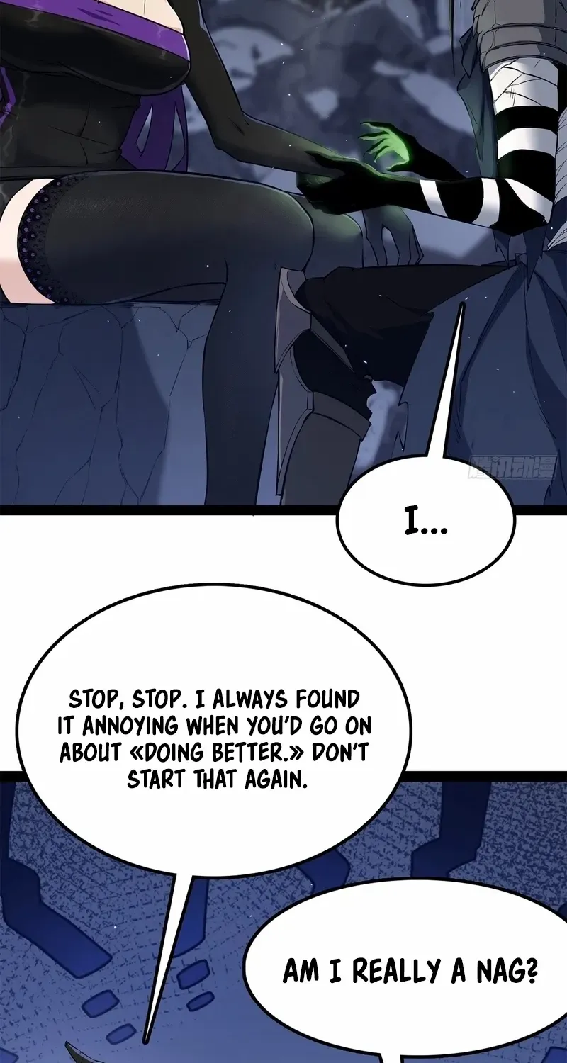 A Mountain of Corpses, A Sea of Blood Chapter 12 page 69 - 