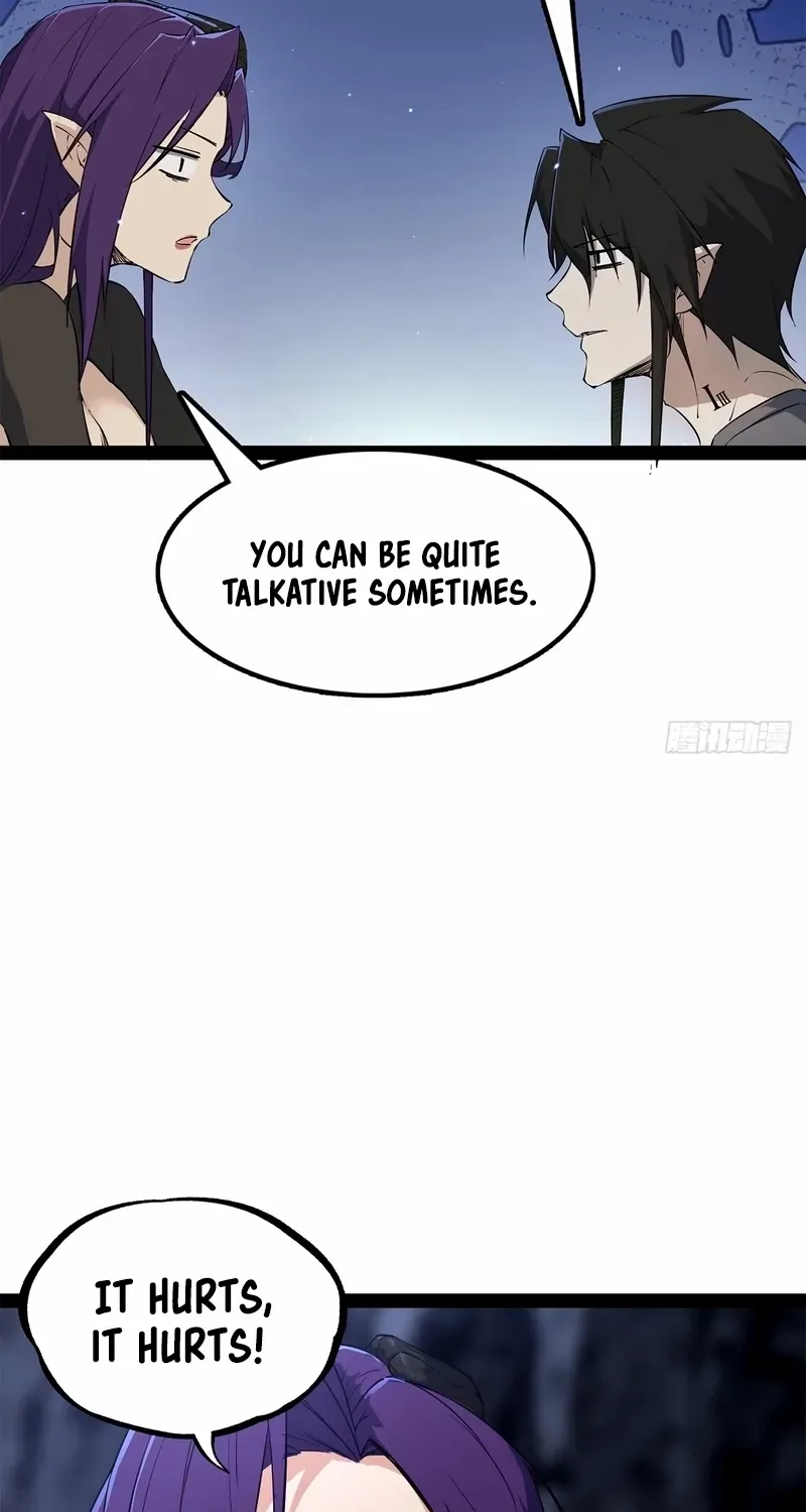 A Mountain of Corpses, A Sea of Blood Chapter 12 page 70 - 