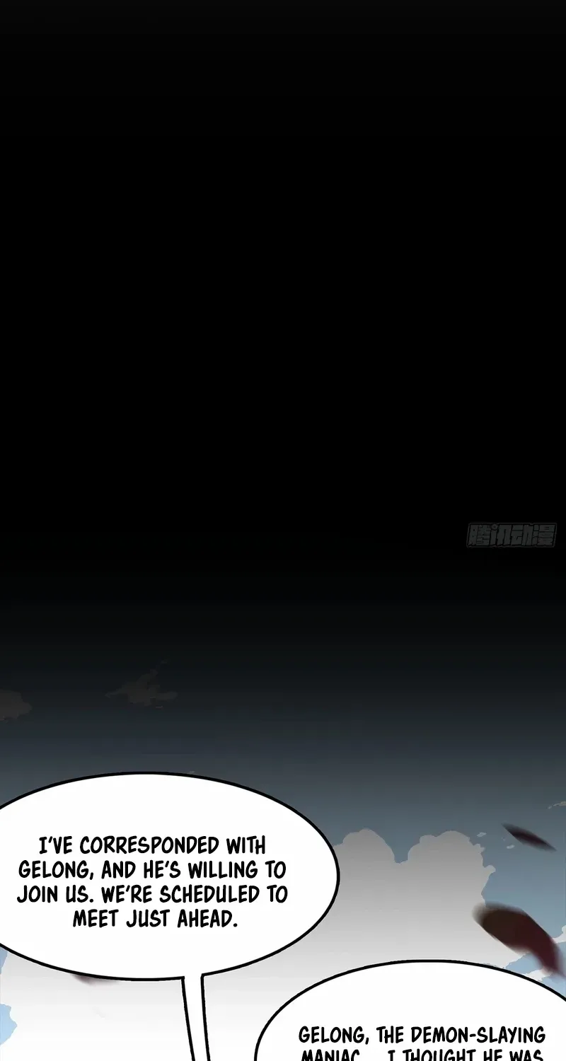 A Mountain of Corpses, A Sea of Blood Chapter 12 page 8 - 
