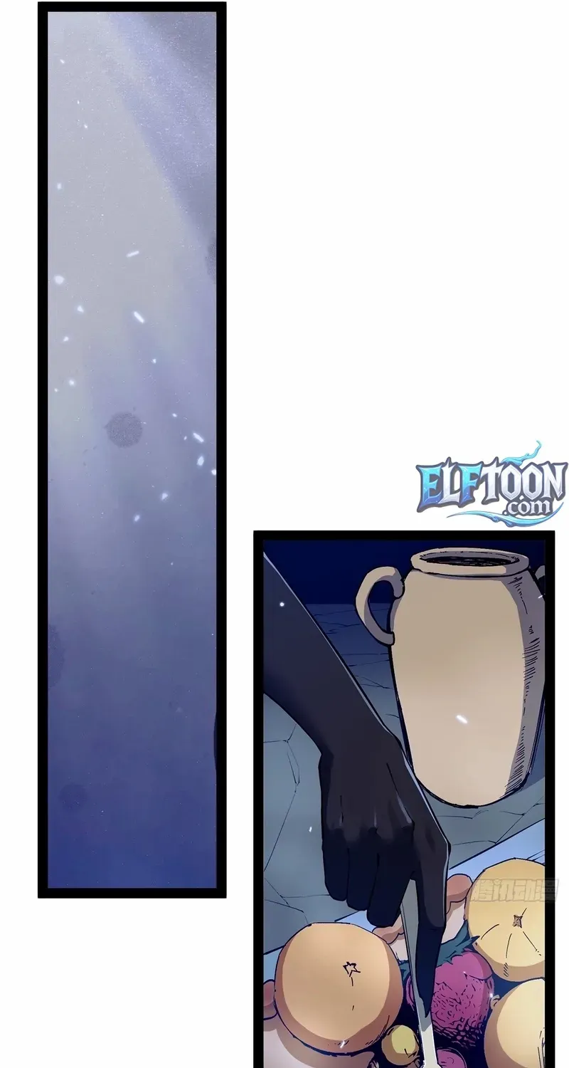 A Mountain of Corpses, A Sea of Blood Chapter 12 page 73 - 