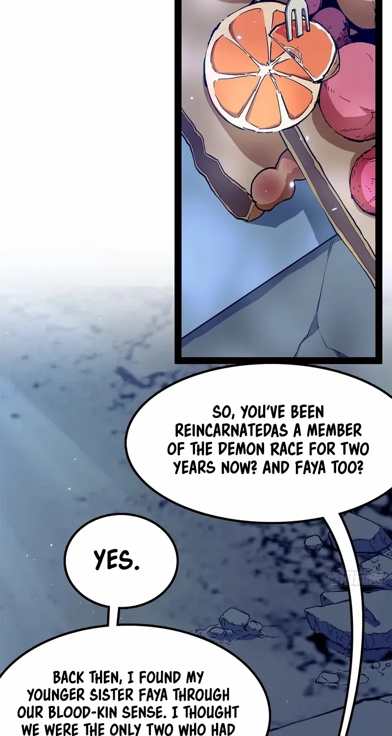 A Mountain of Corpses, A Sea of Blood Chapter 12 page 74 - 