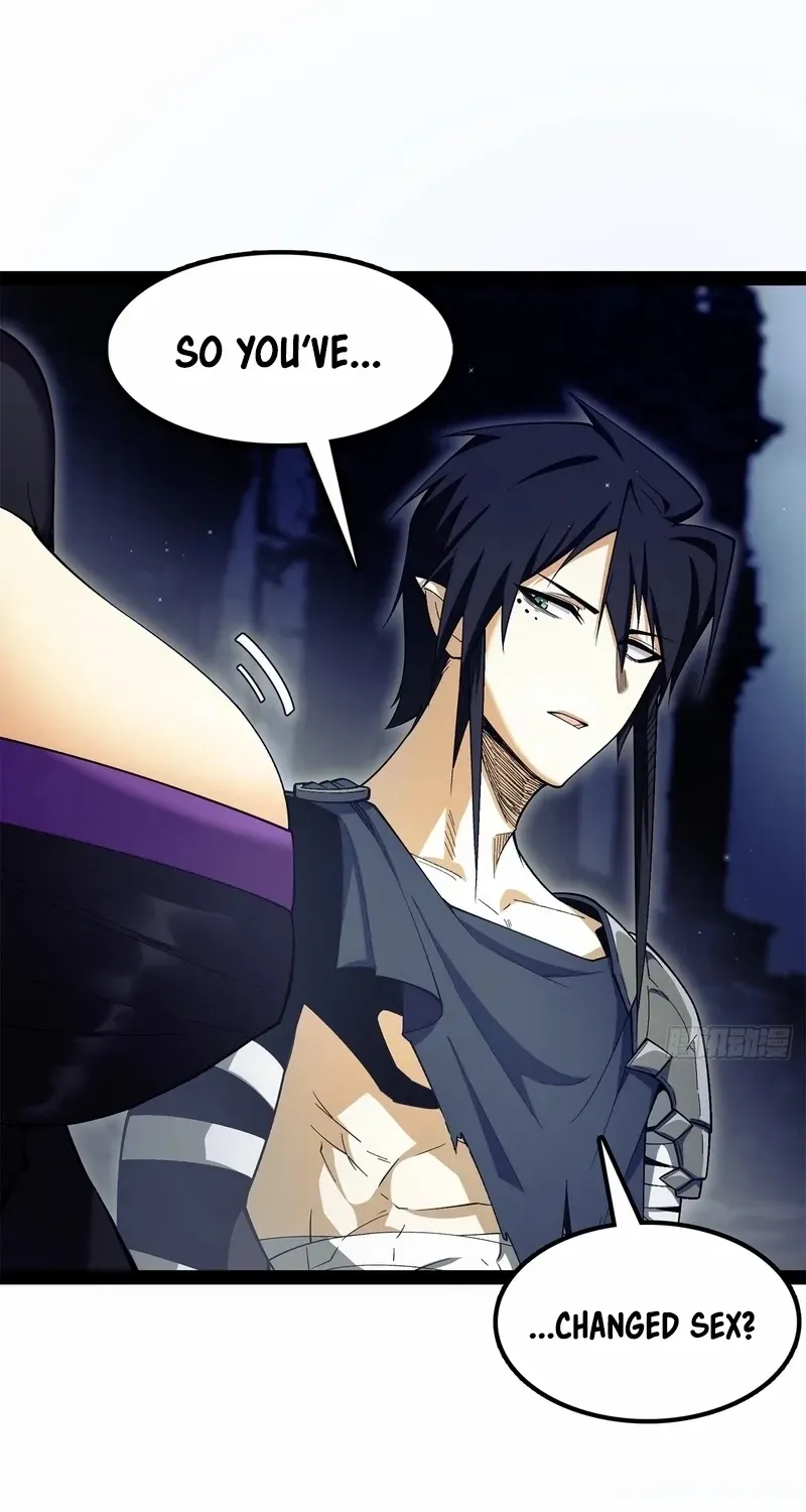 A Mountain of Corpses, A Sea of Blood Chapter 12 page 76 - 