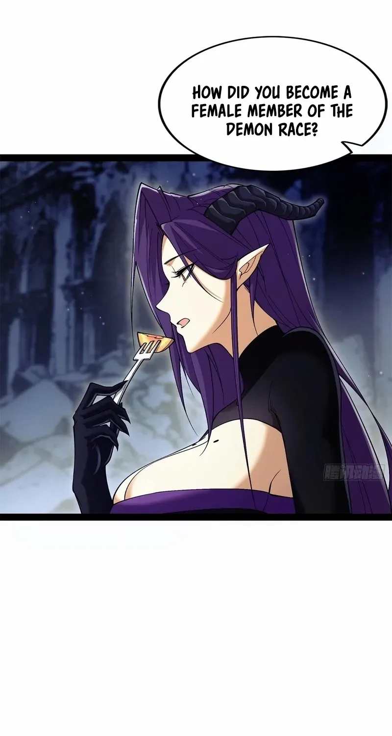 A Mountain of Corpses, A Sea of Blood Chapter 12 page 77 - 