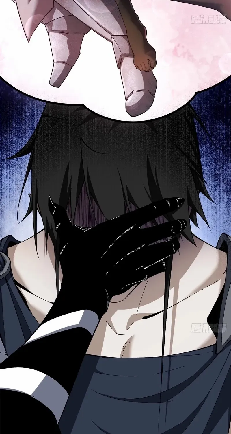 A Mountain of Corpses, A Sea of Blood Chapter 12 page 85 - 