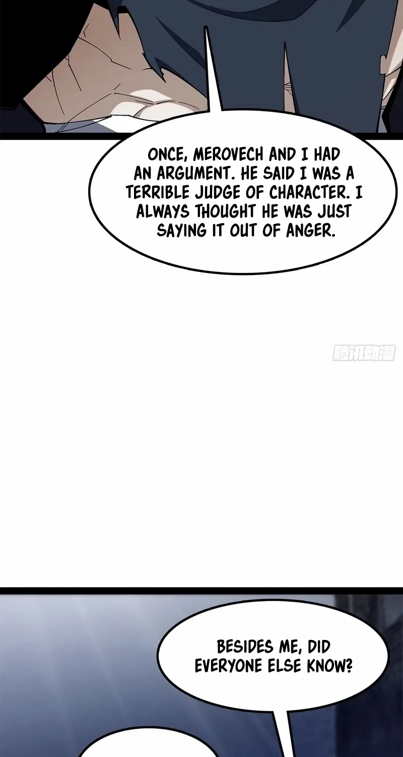 A Mountain of Corpses, A Sea of Blood Chapter 12 page 86 - 