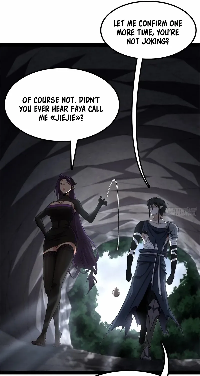 A Mountain of Corpses, A Sea of Blood Chapter 12 page 89 - 