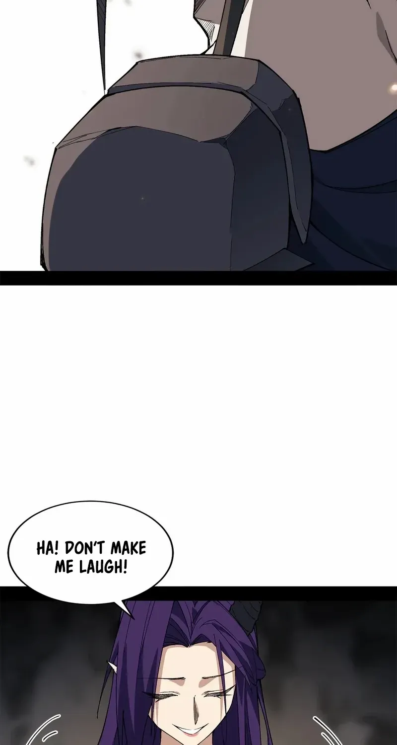 A Mountain of Corpses, A Sea of Blood Chapter 13 page 12 - 