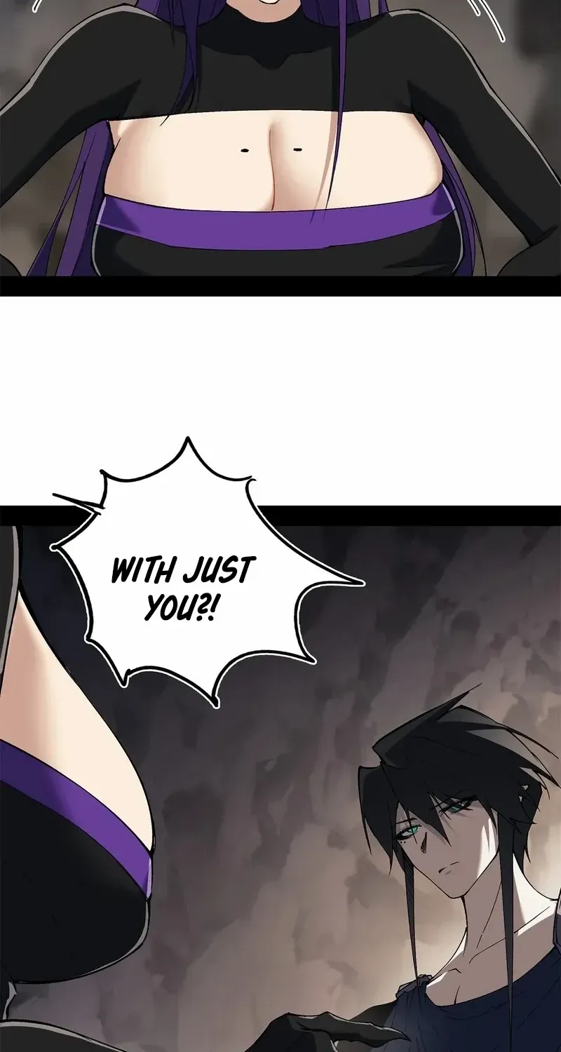 A Mountain of Corpses, A Sea of Blood Chapter 13 page 13 - 