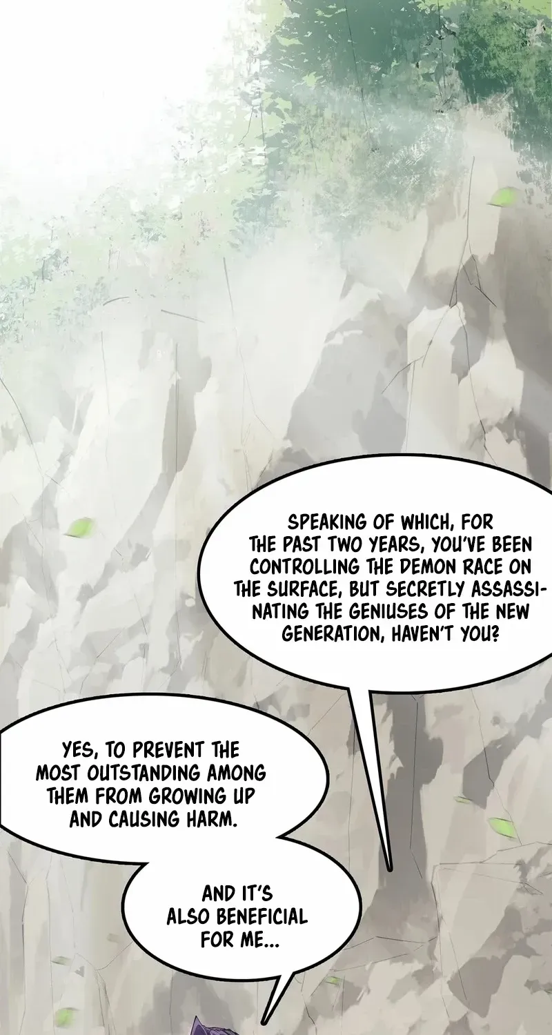 A Mountain of Corpses, A Sea of Blood Chapter 13 page 19 - 