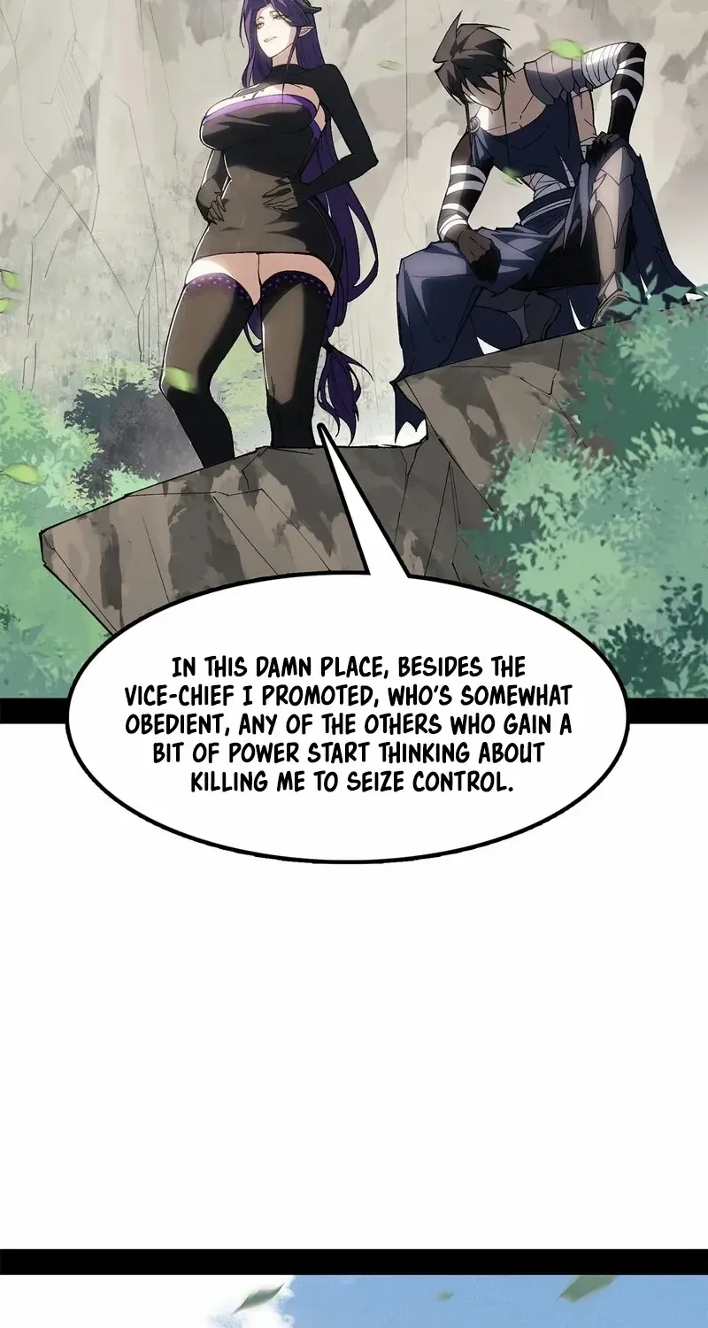 A Mountain of Corpses, A Sea of Blood Chapter 13 page 20 - 
