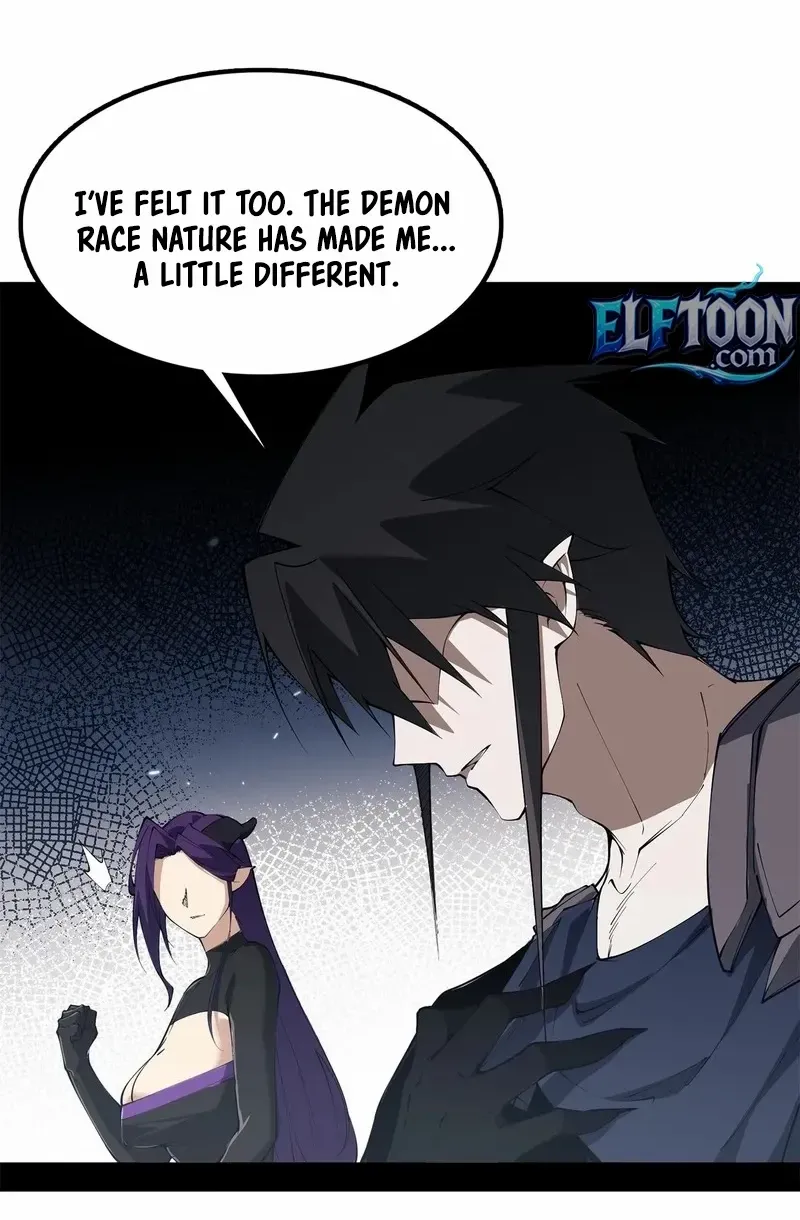 A Mountain of Corpses, A Sea of Blood Chapter 13 page 25 - 