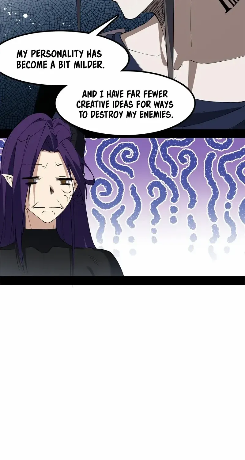 A Mountain of Corpses, A Sea of Blood Chapter 13 page 27 - 