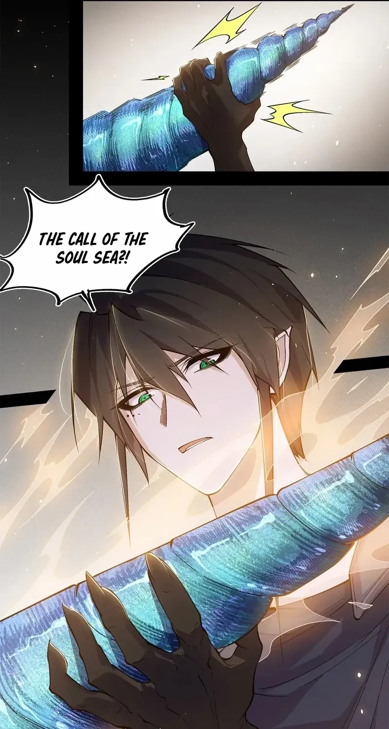 A Mountain of Corpses, A Sea of Blood Chapter 13 page 42 - 