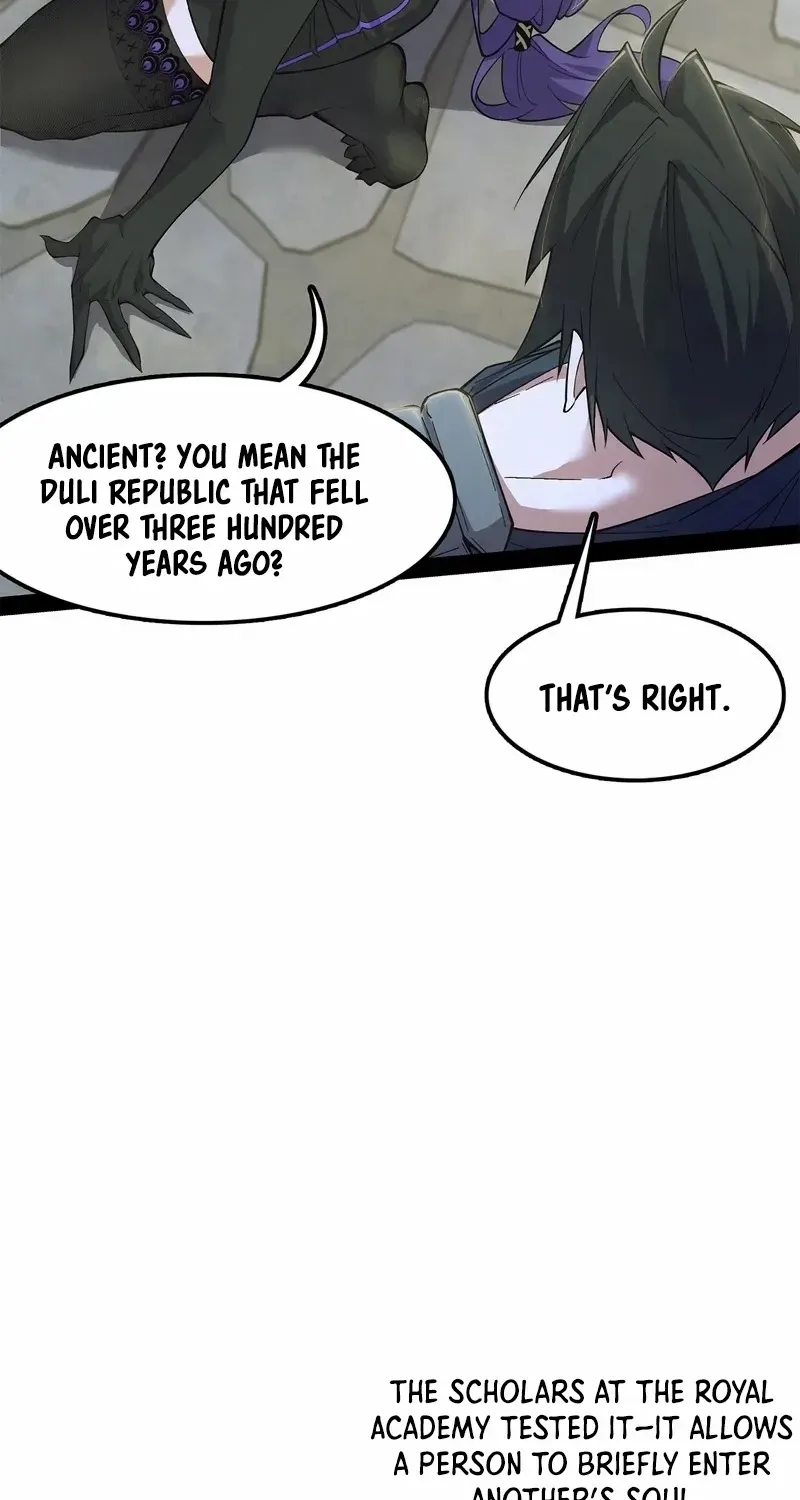 A Mountain of Corpses, A Sea of Blood Chapter 13 page 44 - 