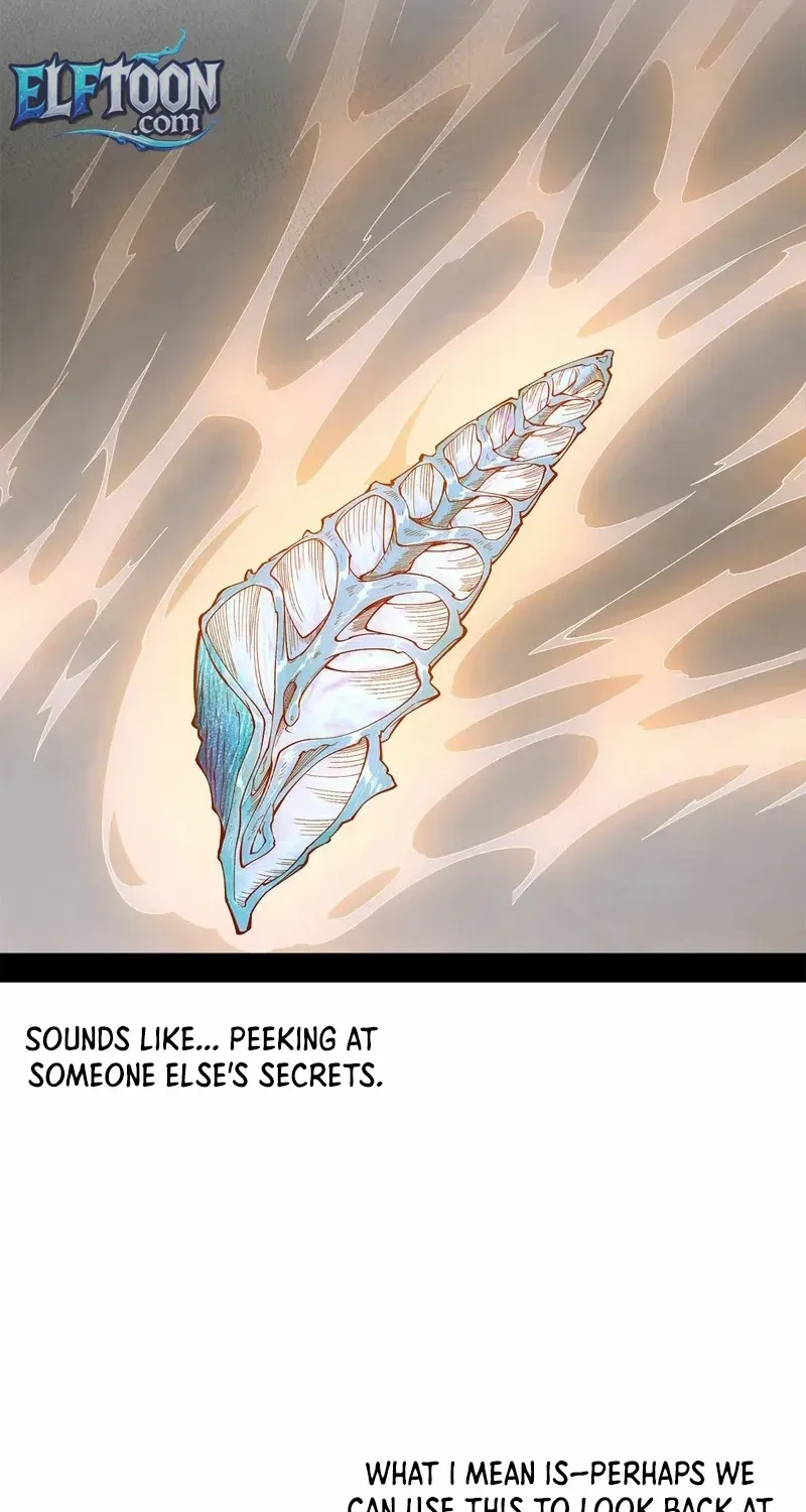 A Mountain of Corpses, A Sea of Blood Chapter 13 page 46 - 