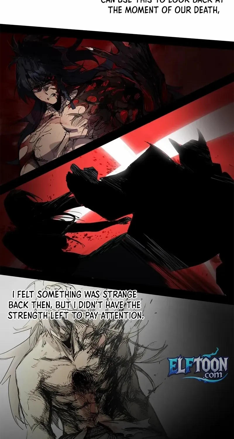 A Mountain of Corpses, A Sea of Blood Chapter 13 page 47 - 