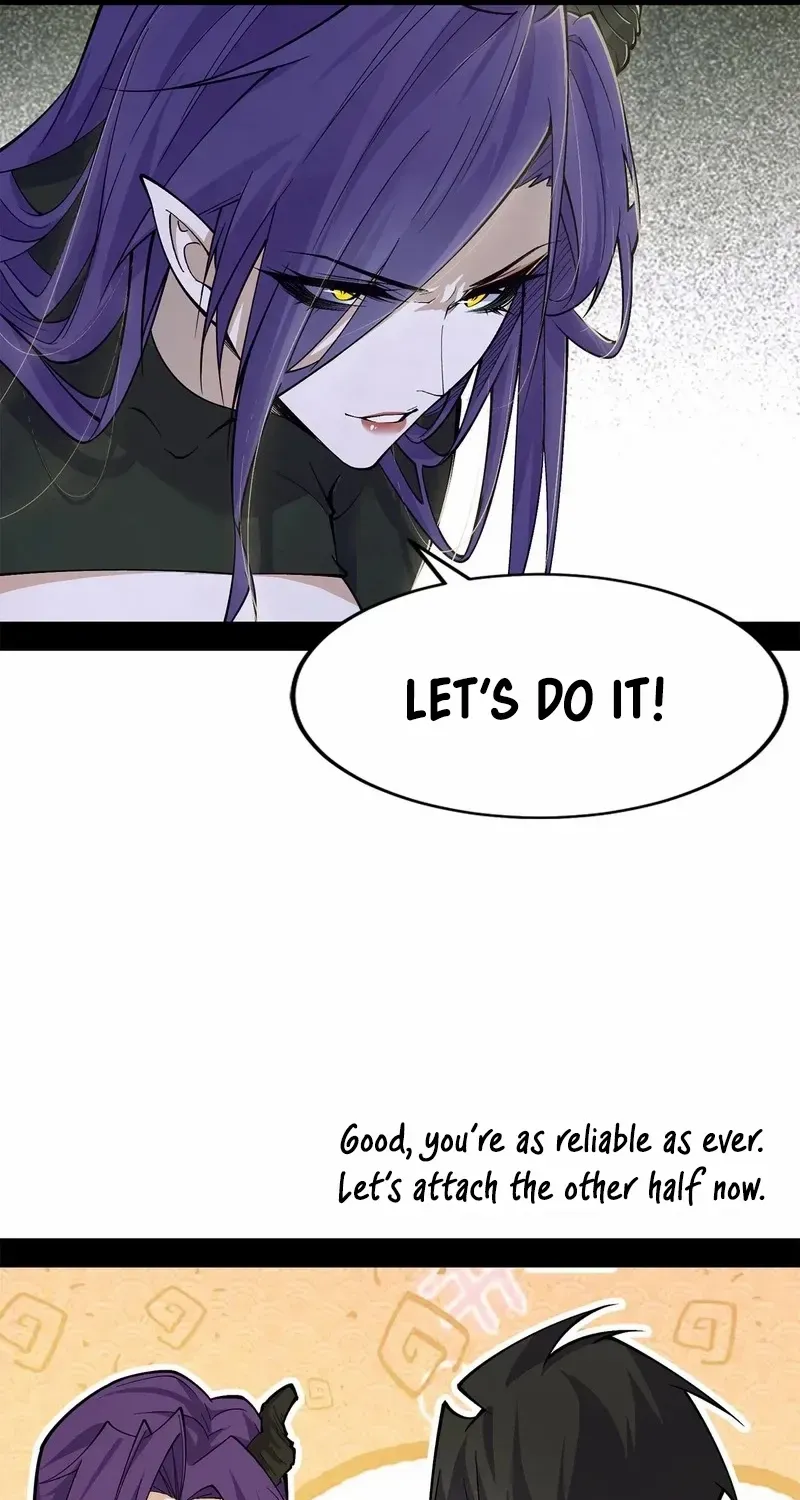 A Mountain of Corpses, A Sea of Blood Chapter 13 page 50 - 
