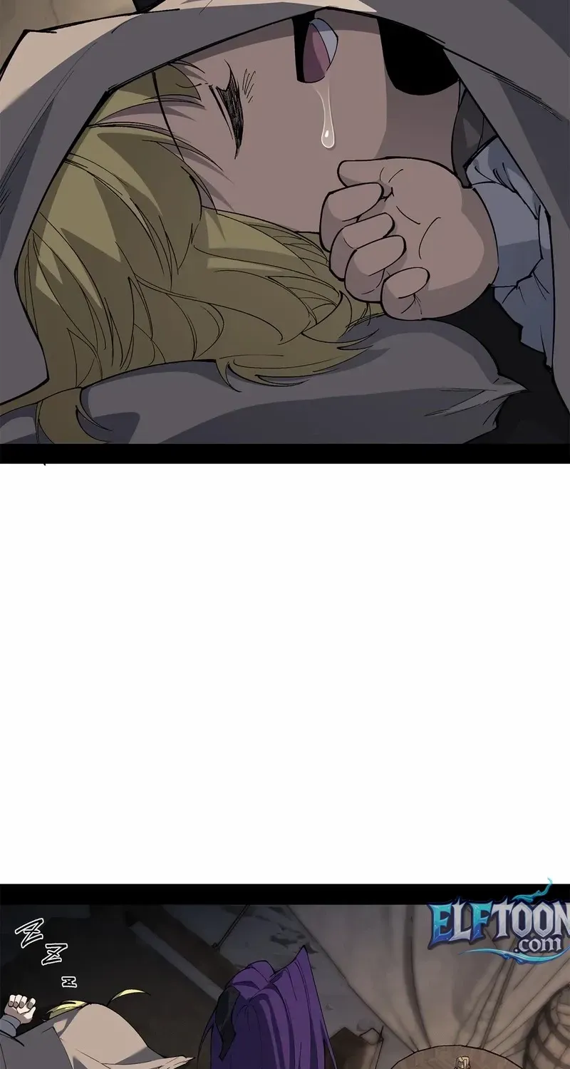 A Mountain of Corpses, A Sea of Blood Chapter 13 page 6 - 