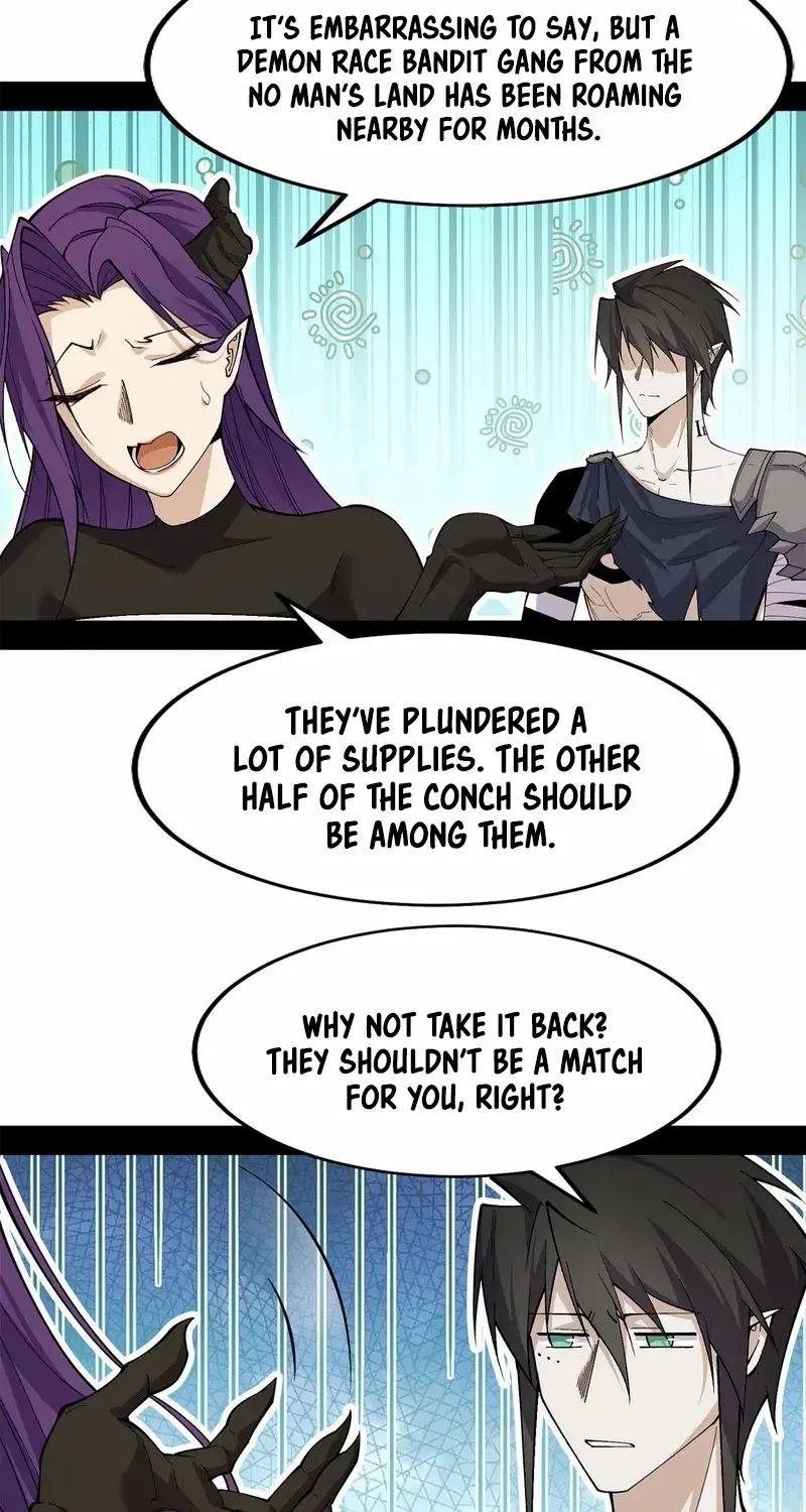 A Mountain of Corpses, A Sea of Blood Chapter 13 page 52 - 