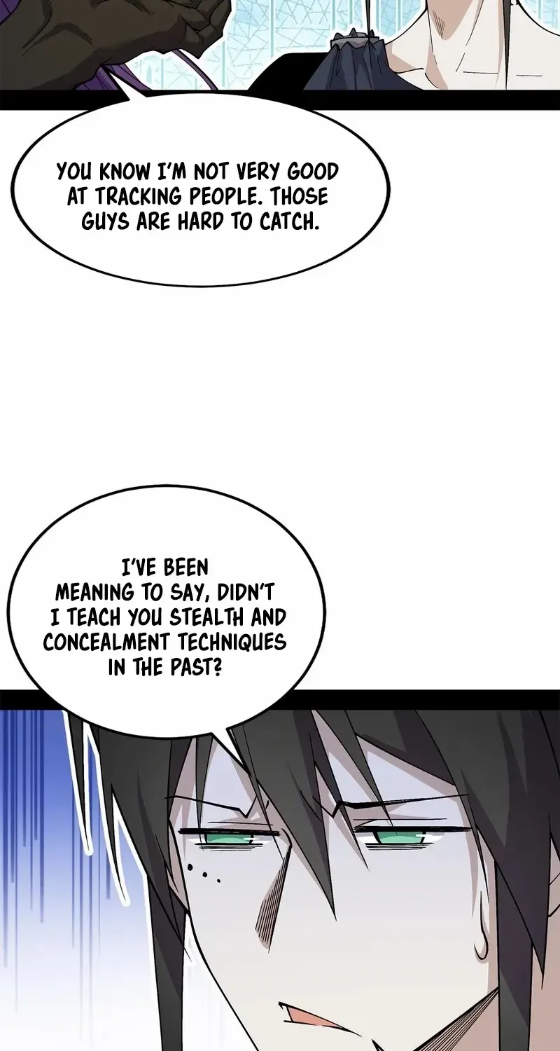 A Mountain of Corpses, A Sea of Blood Chapter 13 page 53 - 