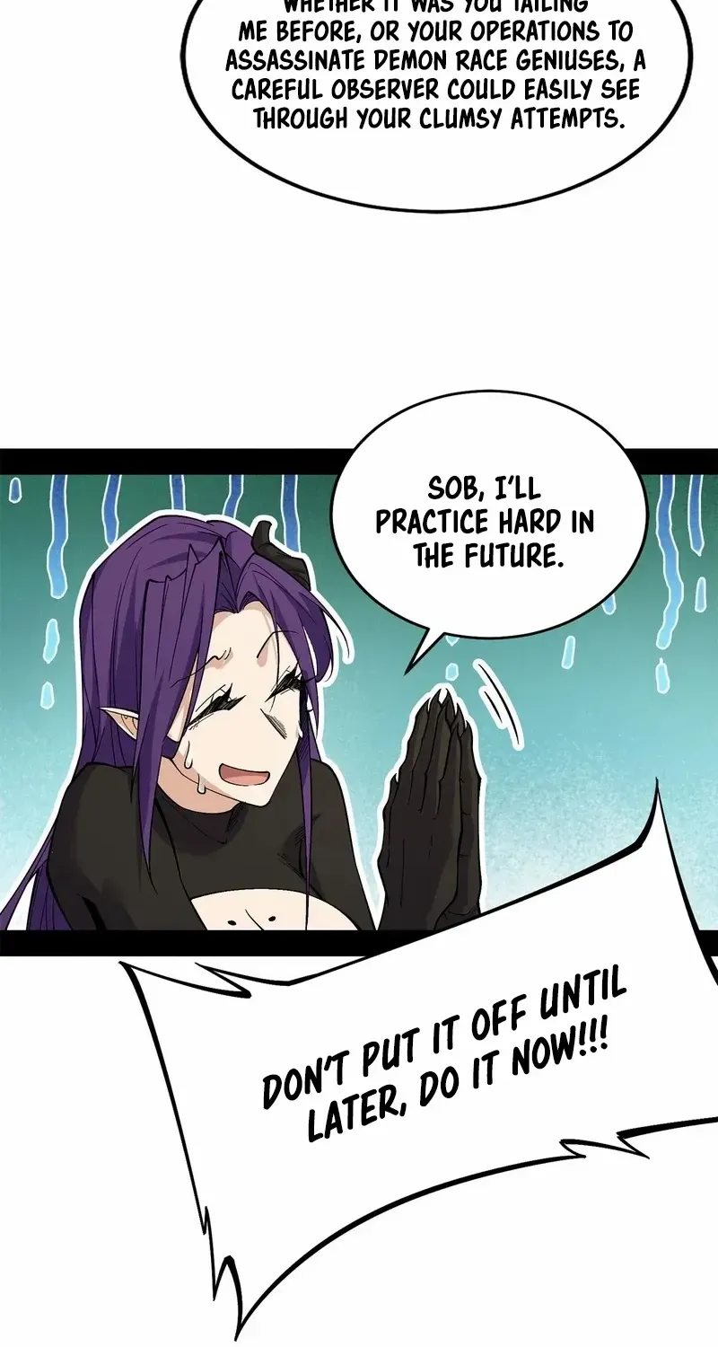 A Mountain of Corpses, A Sea of Blood Chapter 13 page 55 - 