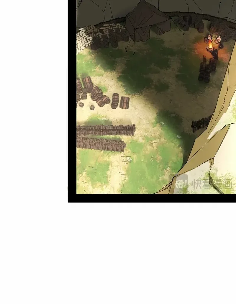 A Mountain of Corpses, A Sea of Blood Chapter 13 page 57 - 