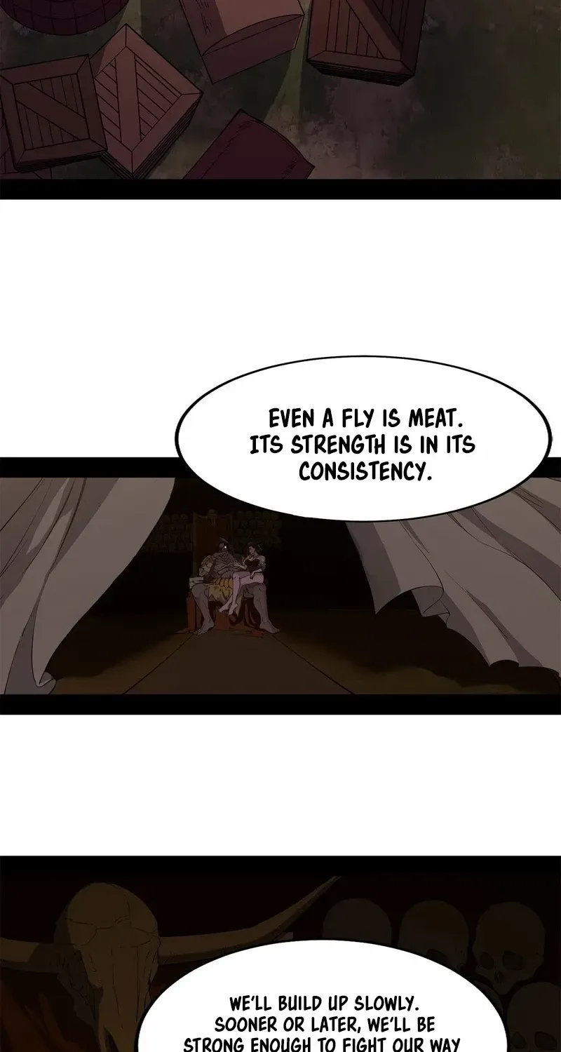 A Mountain of Corpses, A Sea of Blood Chapter 13 page 59 - 