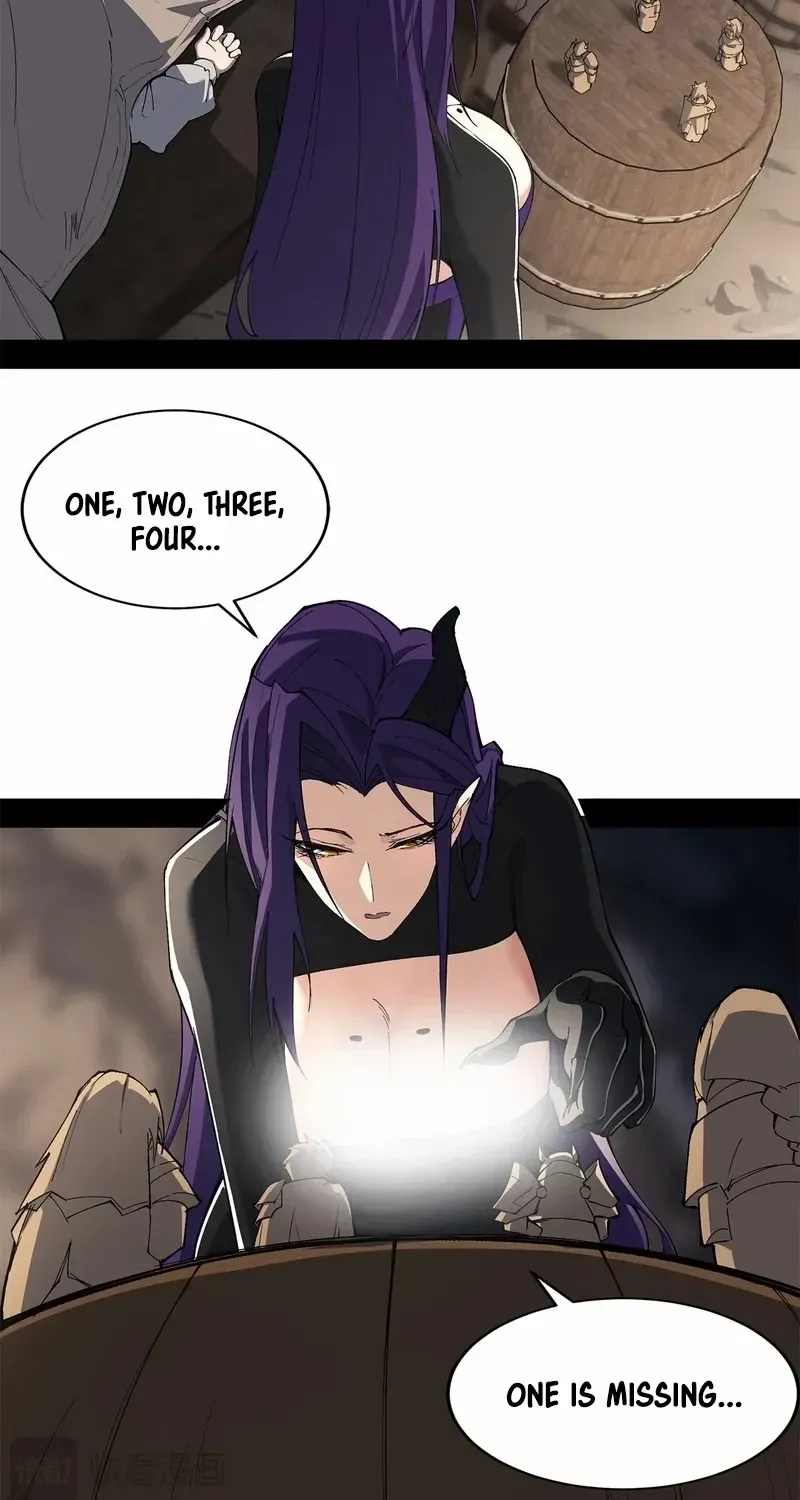 A Mountain of Corpses, A Sea of Blood Chapter 13 page 7 - 