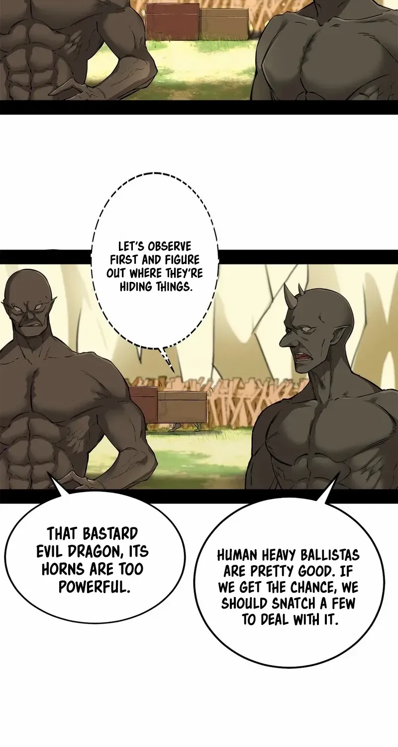 A Mountain of Corpses, A Sea of Blood Chapter 13 page 67 - 