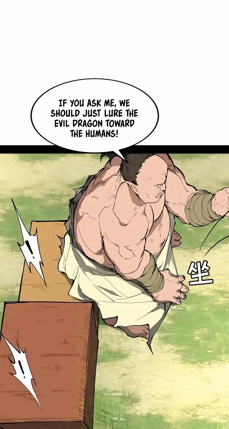 A Mountain of Corpses, A Sea of Blood Chapter 13 page 68 - 