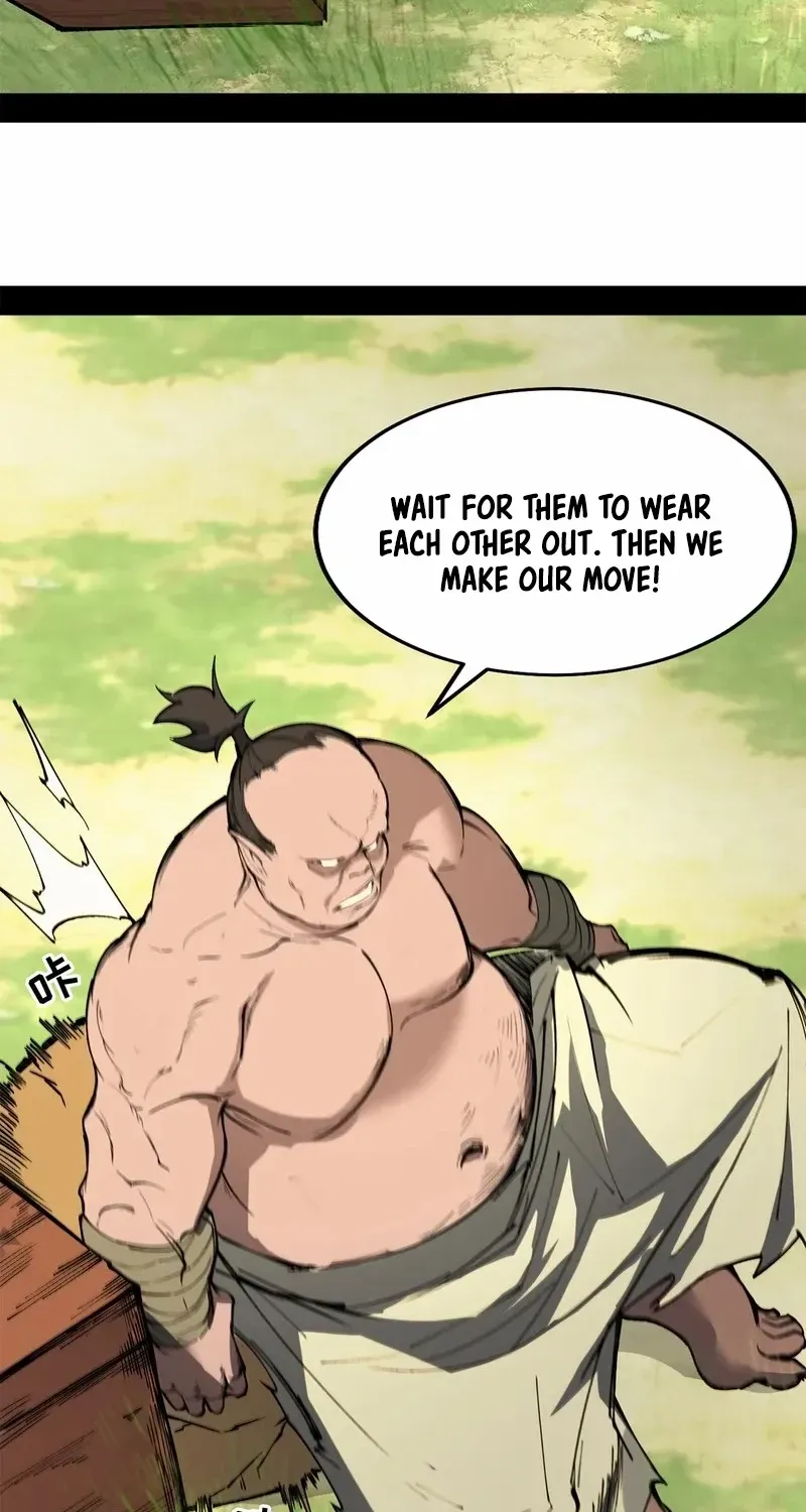 A Mountain of Corpses, A Sea of Blood Chapter 13 page 69 - 