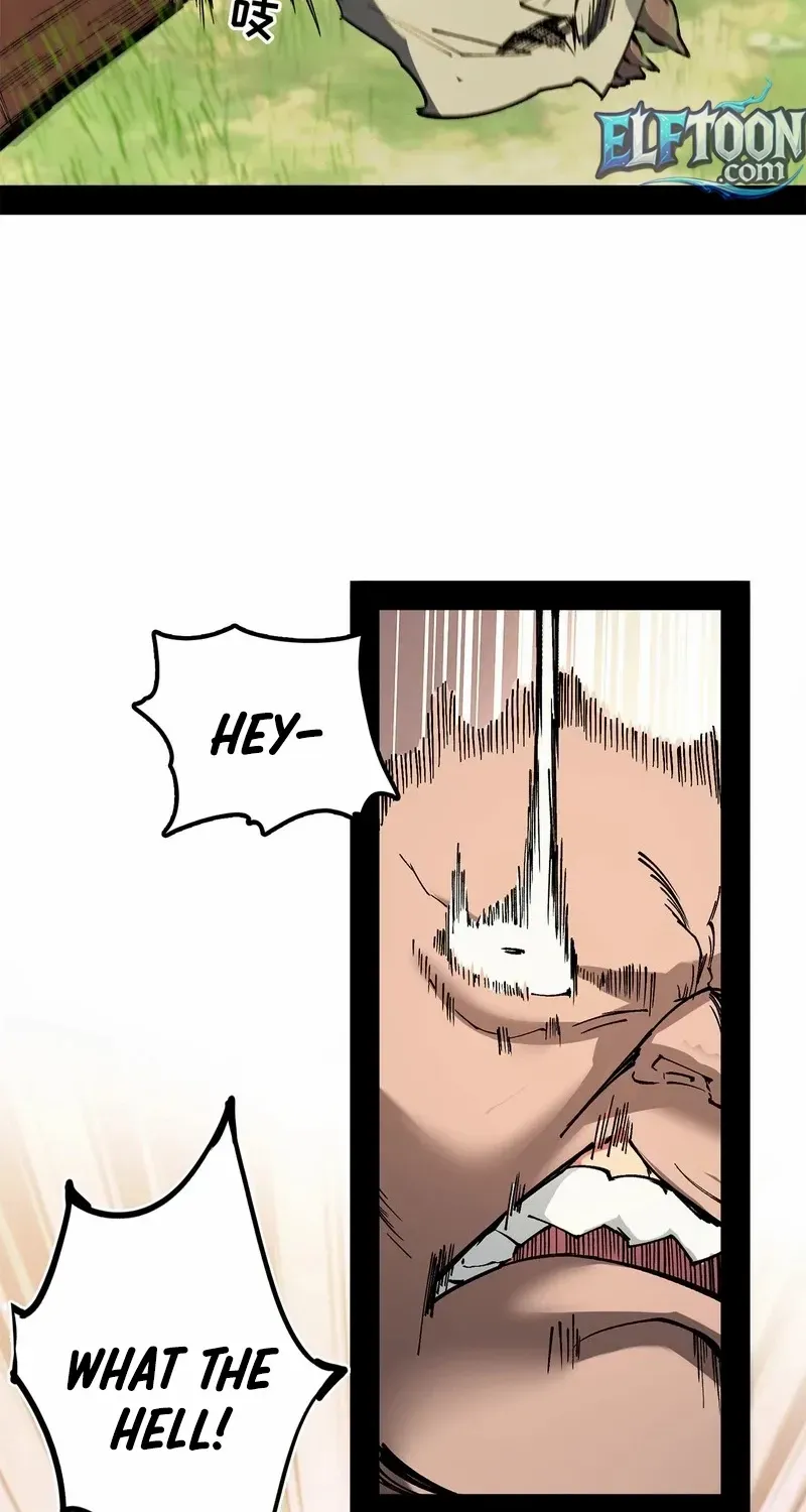 A Mountain of Corpses, A Sea of Blood Chapter 13 page 70 - 