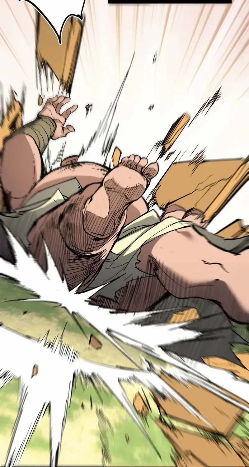 A Mountain of Corpses, A Sea of Blood Chapter 13 page 71 - 