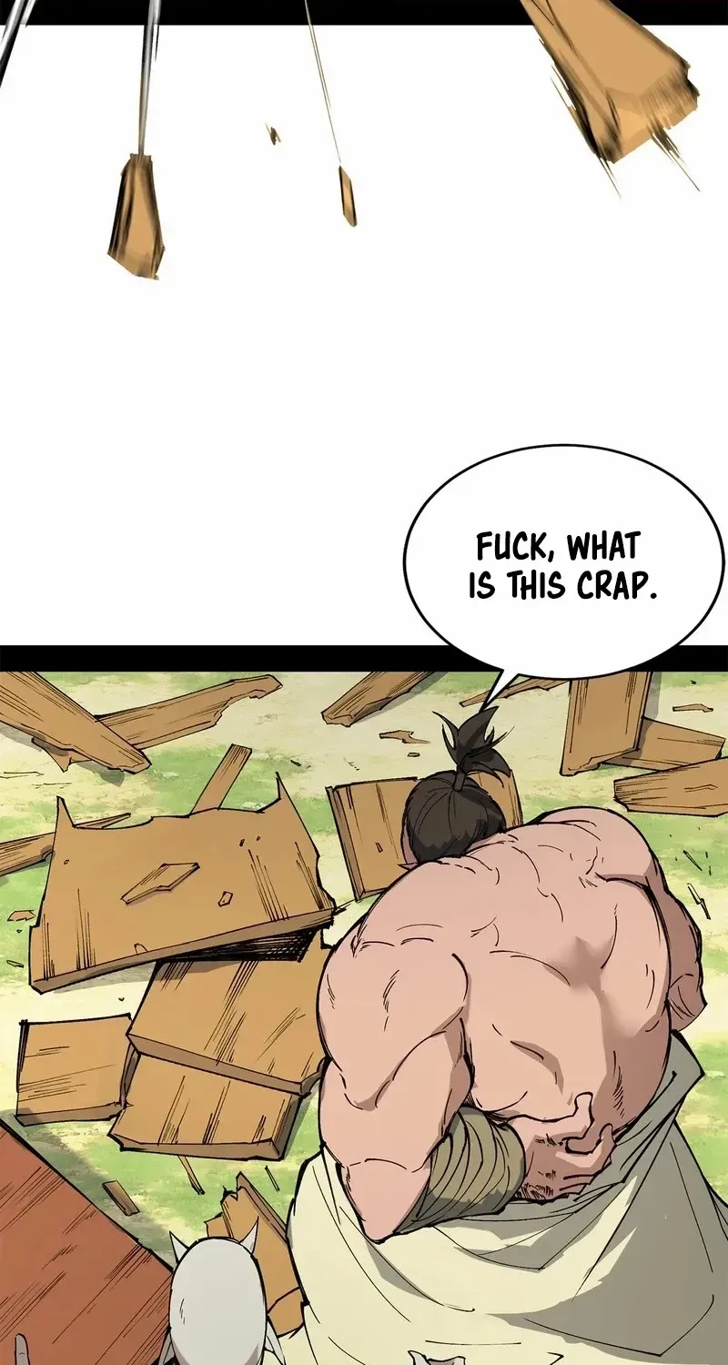 A Mountain of Corpses, A Sea of Blood Chapter 13 page 72 - 