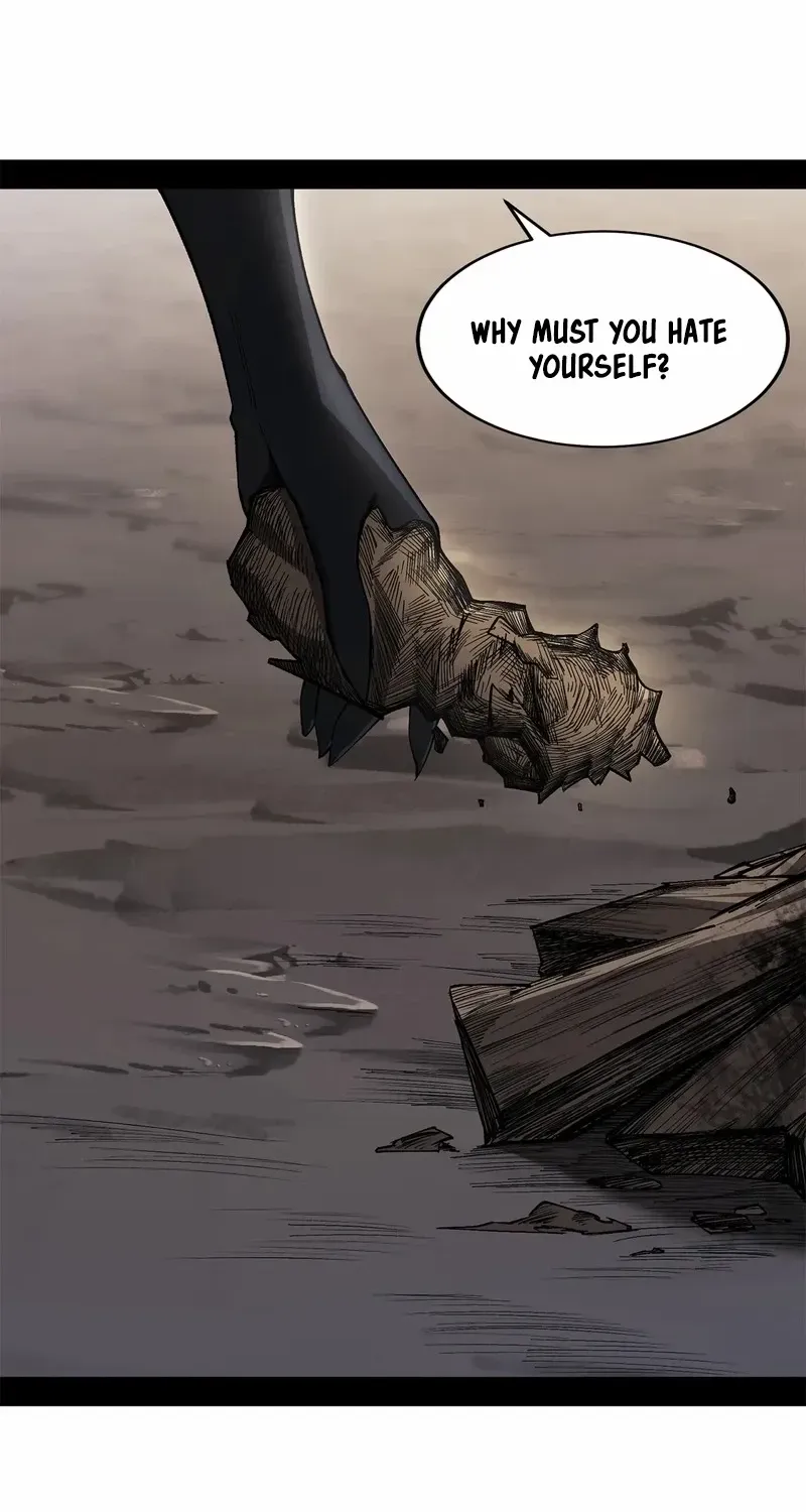 A Mountain of Corpses, A Sea of Blood Chapter 13 page 9 - 