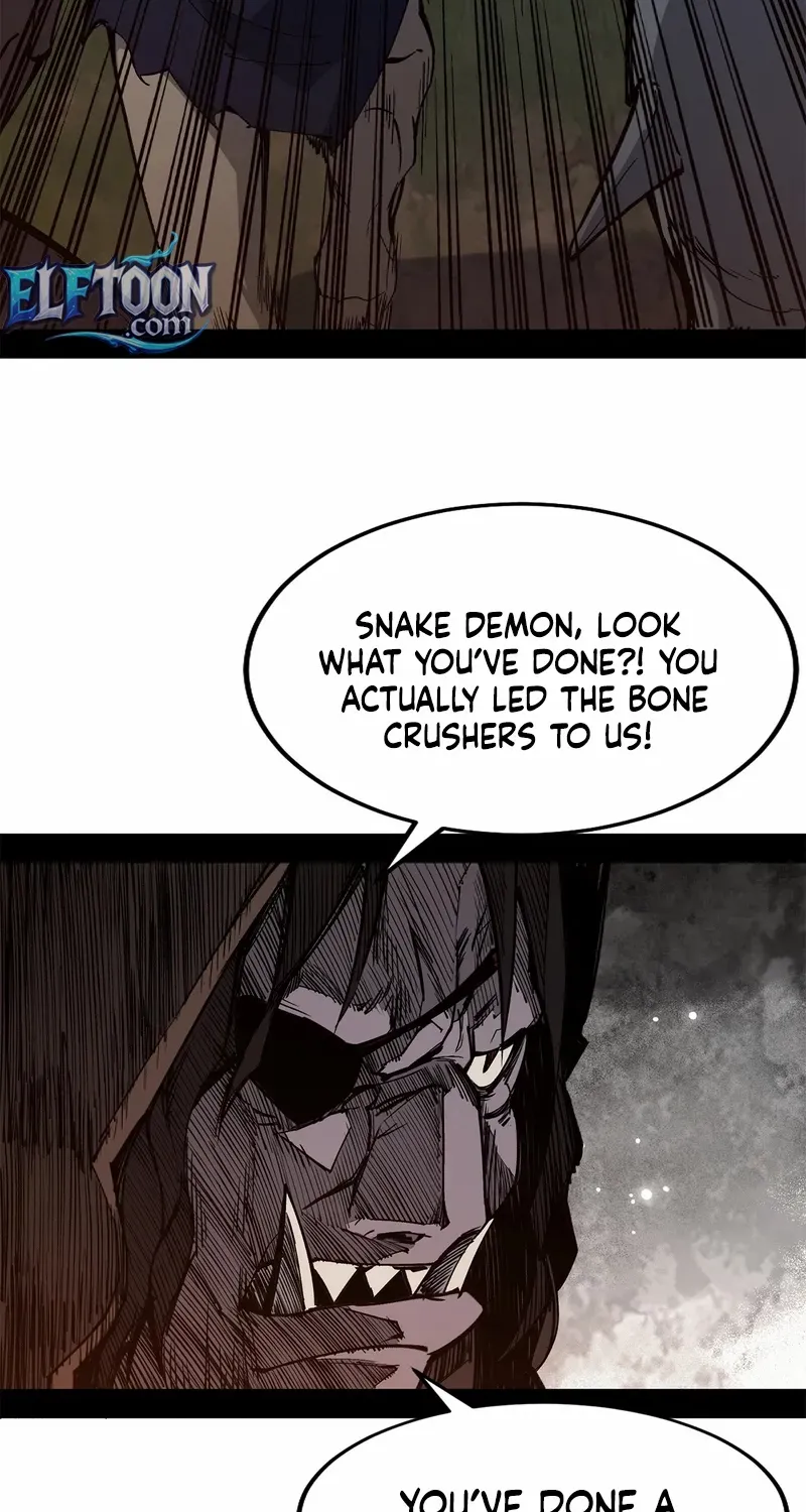 A Mountain of Corpses, A Sea of Blood Chapter 14 page 17 - 