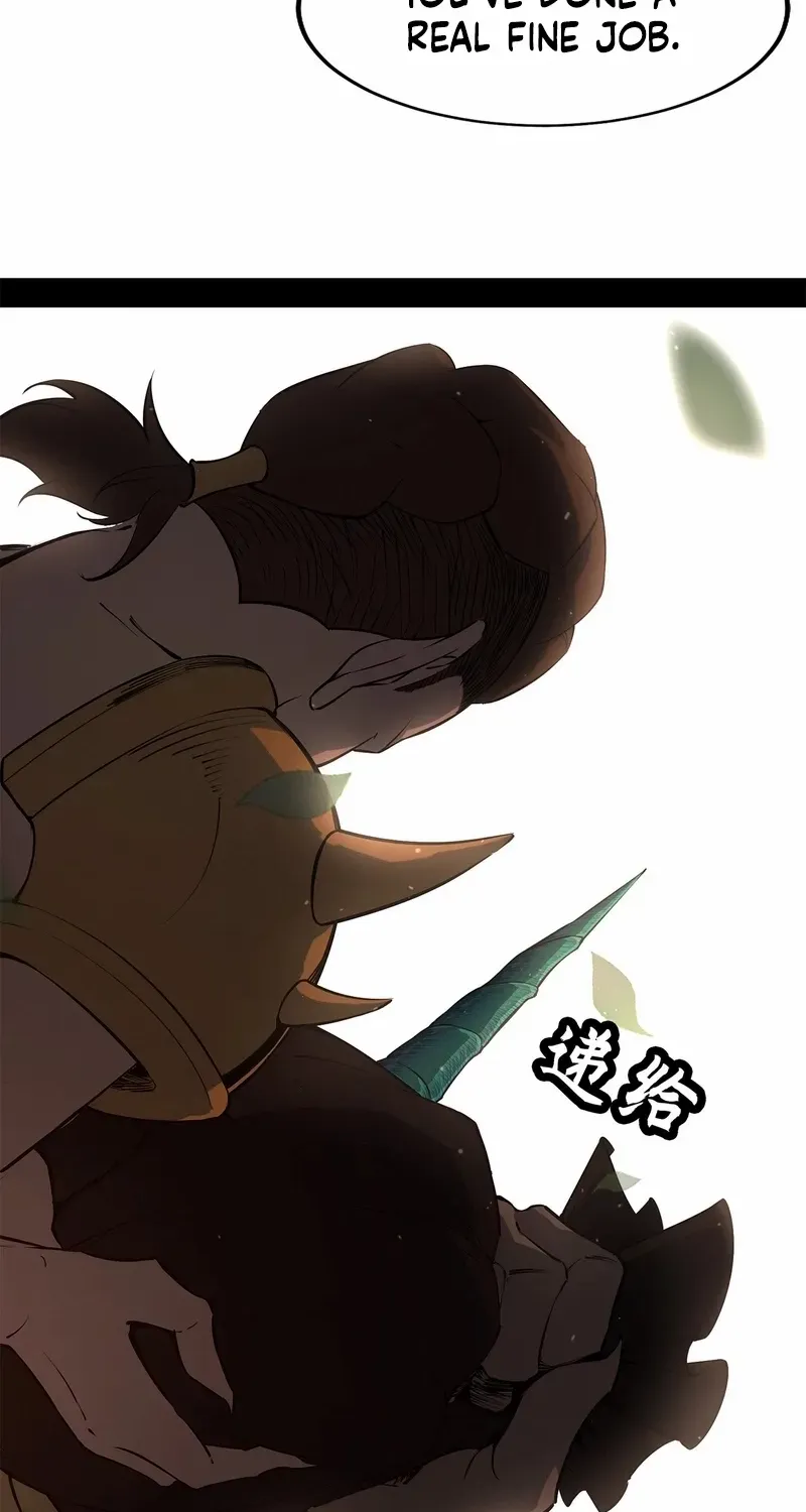 A Mountain of Corpses, A Sea of Blood Chapter 14 page 18 - 